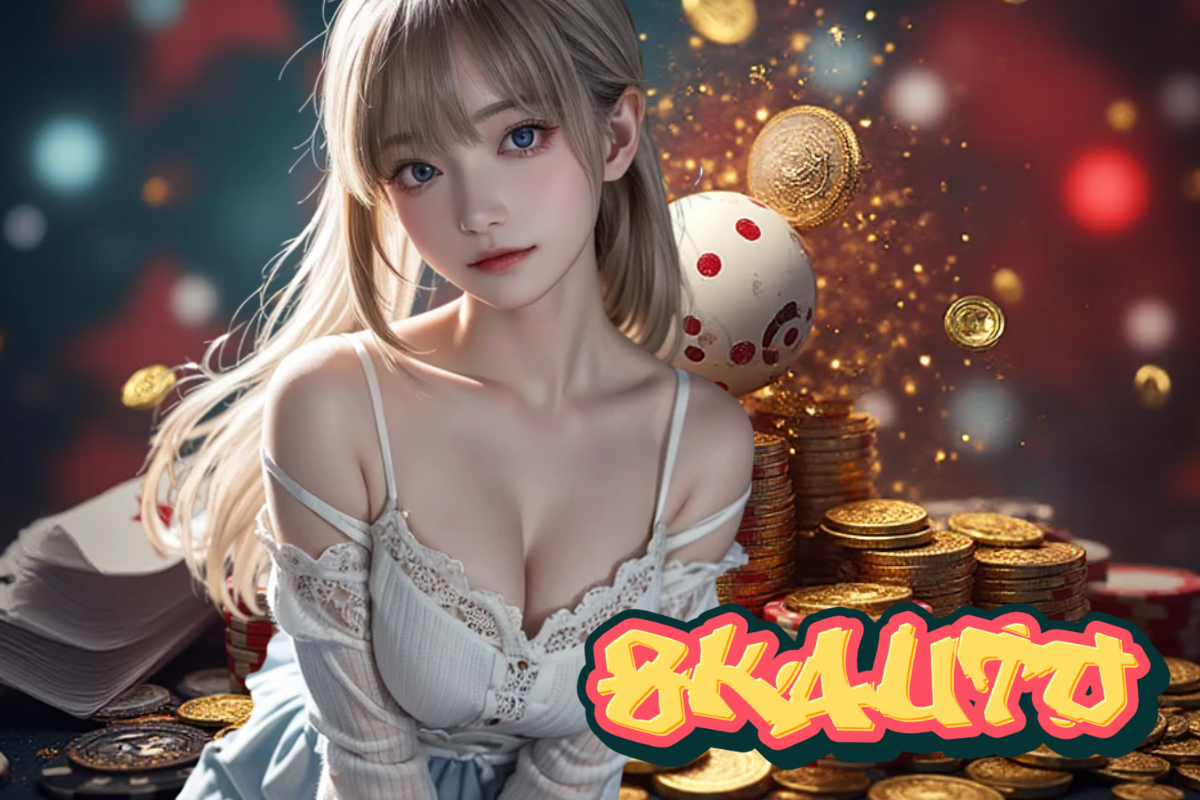 8kauto login
