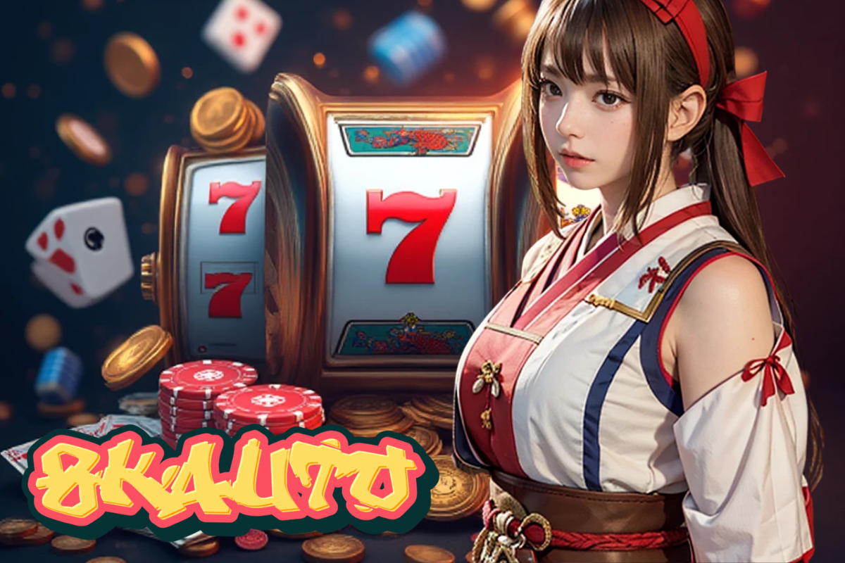 8kauto ทางเข้า