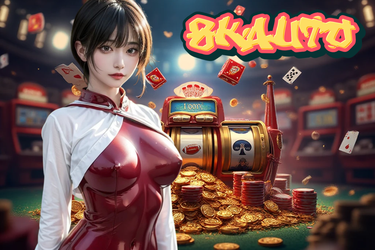 8kauto เว็บตรง