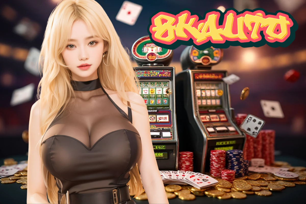 8kauto